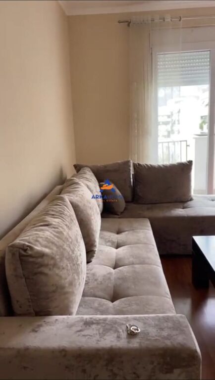 APPARTAMENTO IN AFFITTO 2+1+2 BALCONI "VIA 5 MAJI" 55.000 LEKE