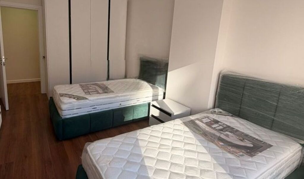 Apartment 2+1+2 + Parking Space – 850€/Month