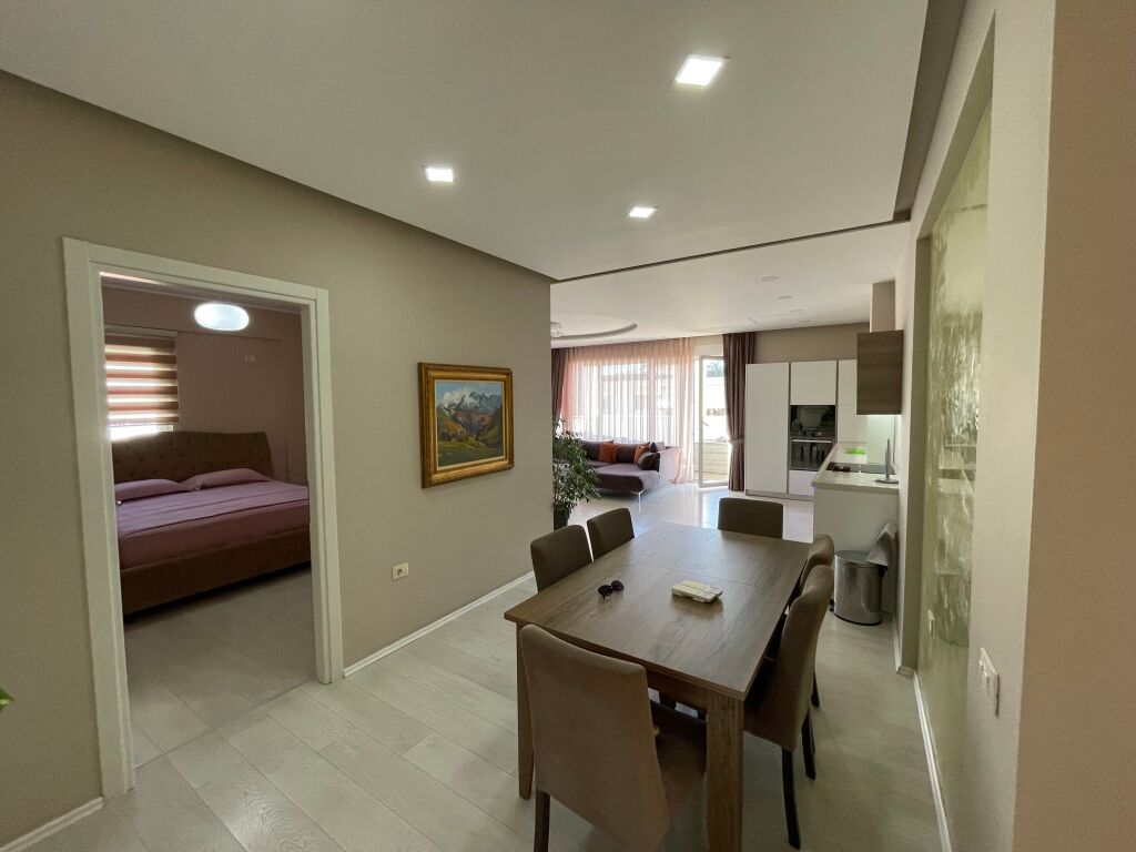 Apartment 3+1+parking for rent, Dry Lake