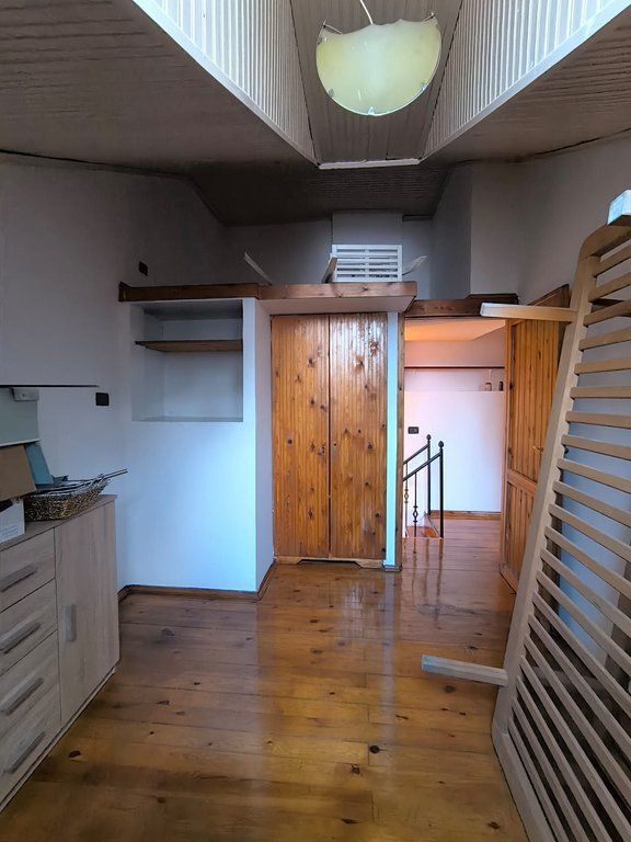 Duplex 2+1+2 for rent in the Ish Blloku area, at Pallatet Agimi, in Tirana.