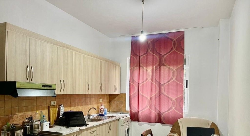 2+1 apartment on the first floor in a 3-story villa for sale – Shkozë, Tirana