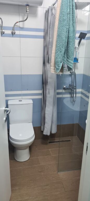 Affittasi Appartamento 1+1+1 Balcone