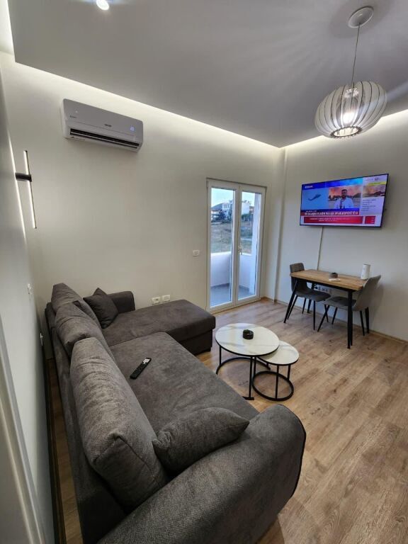 apartment 1+1 for rent in Sauk