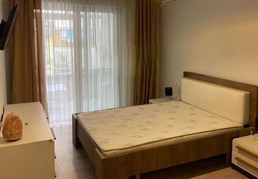 Apartment 2+1+2 + Garage for Sale