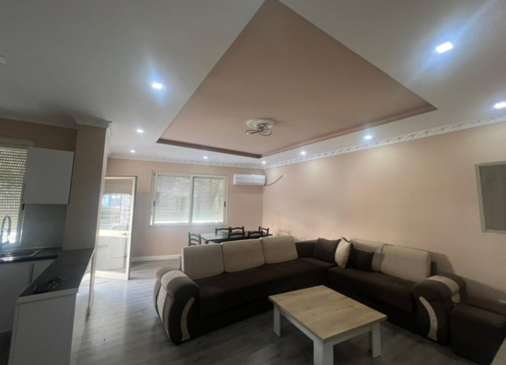 🏡 Apartament me Qera 3+1+2, Fresk📍