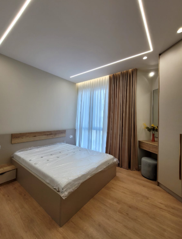 🏡 Jepet me Qira Vilë – Green Valley Residence, Liqeni i Thatë📍