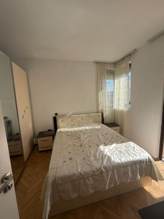 Appartamento 3+2 Bagni +1 Balcone In Affitto