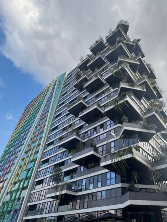 OFFICE FOR RENT 875 M2 AIR ALBANIA 35,000 EURO  FH-57991