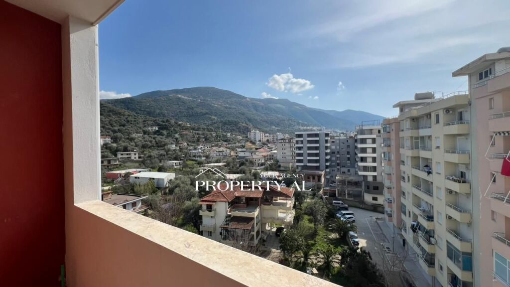 Apartment for sale – Second line Lungomare, Vlora