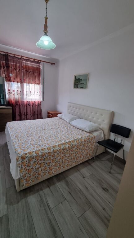 Apartment 1+1 for rent in Don Bosko.