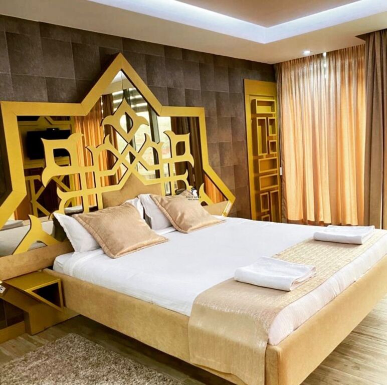 SHITET HOTEL 9 KATESH RRUGA E ELBASANIT 5.500.000 EURO FH-58083