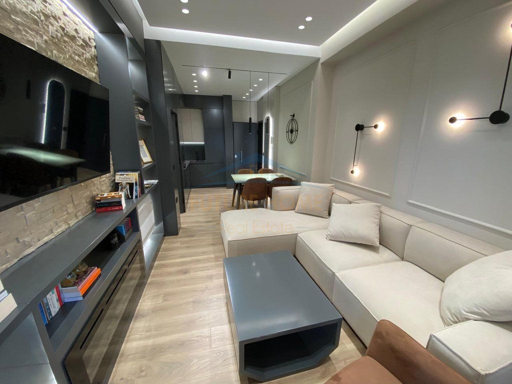 affitto, appartamento 1+1, Tirana Garden Building