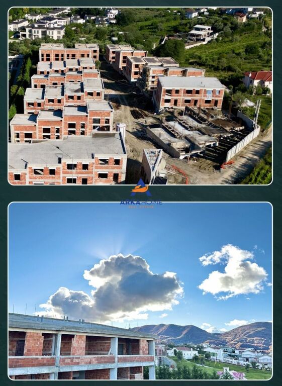 3-STOREY VILLA FOR SALE "FARKE" 596,807 EURO