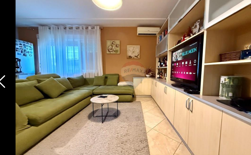 Apartament per shitje 1+1 tek Liqeni i Thate