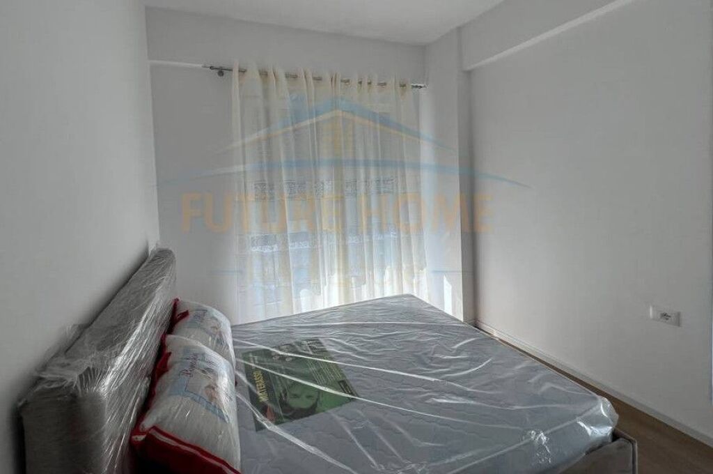 Qera, Apartament 1+1, Rezidenca OXA, Fresku