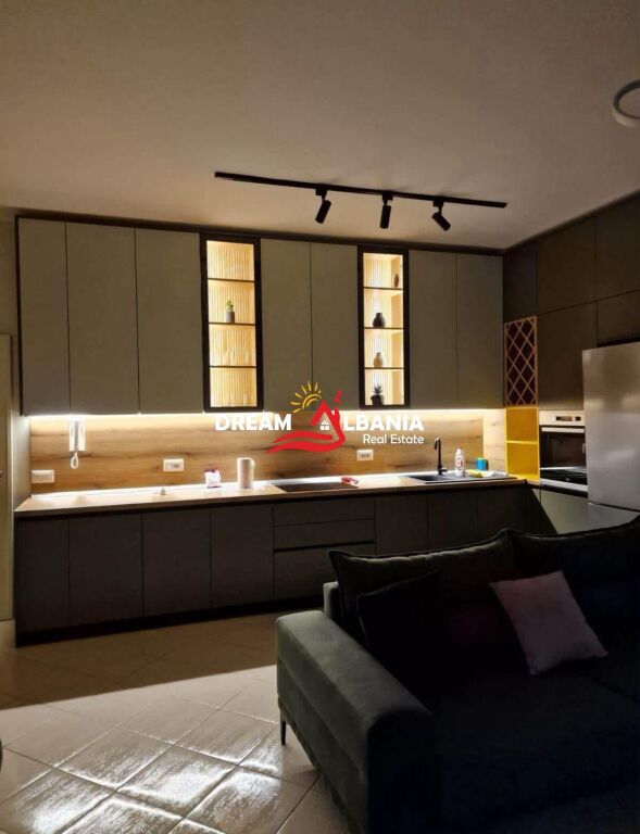 Appartamento 1+1 In Vendita In Vendita A Orikum (ID 41111529)