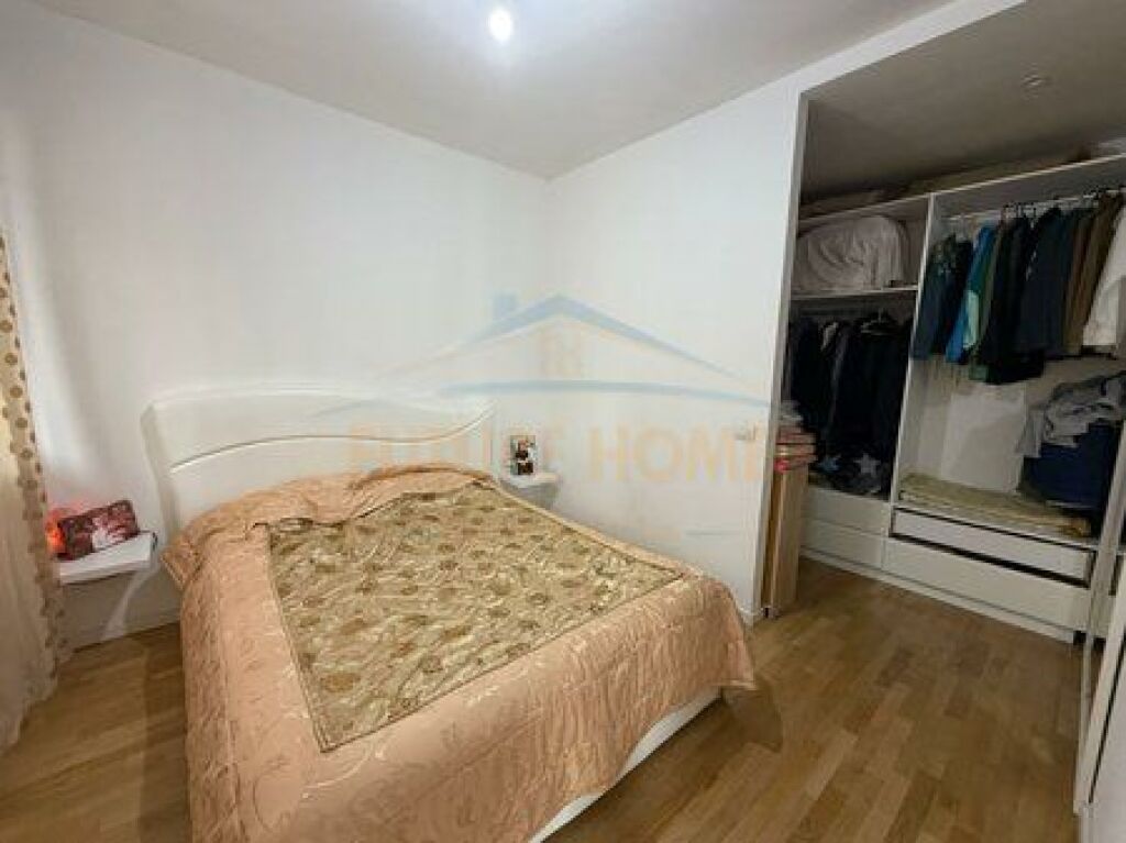 For sale, Apartment 2+1+Veranda, Residence Touch of the Sun, Tirana.