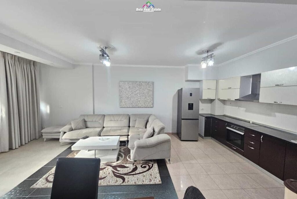 Appartamento in Affitto 3+1 Vicino a Via Kavaja (ID B230204) Tirana