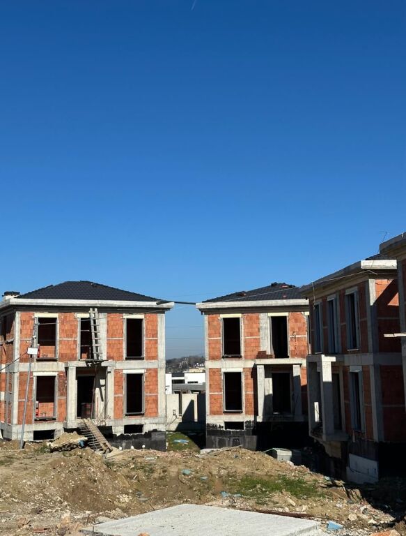 🏡 Modern Villa for Sale in Montclair Residence, Mjull-Bathore, TEG📍