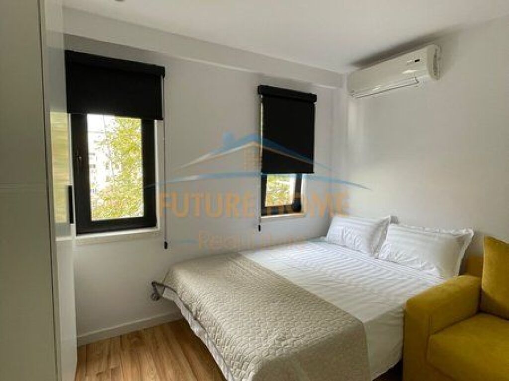 For sale, 2 Studios, Mine Peza Street, Tirana.