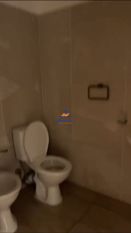 APPARTAMENTO IN AFFITTO 2+1+2 BALCONI "VIA 5 MAJI" 55.000 LEKE