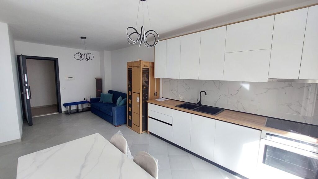 Apartment 1+1 for rent, QSUT, Dibres Street