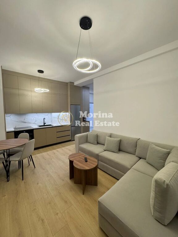 Qera | Apartament 1 + 1 | Ali Demi | 500 €/muaj