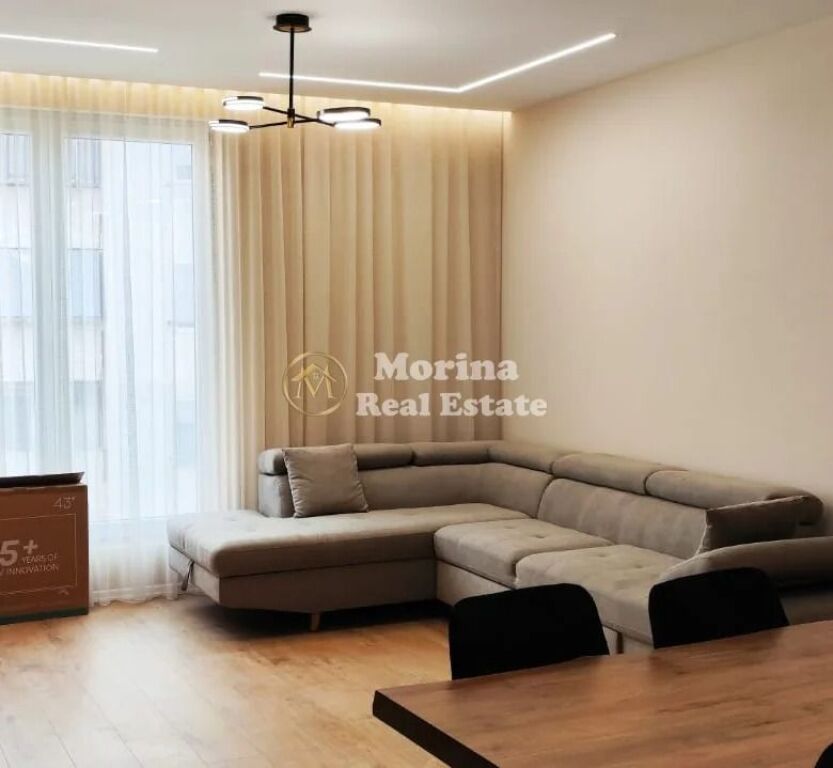 Qera | Apartament 1 + 1 | Stacioni i Trenit | 600 €/muaj