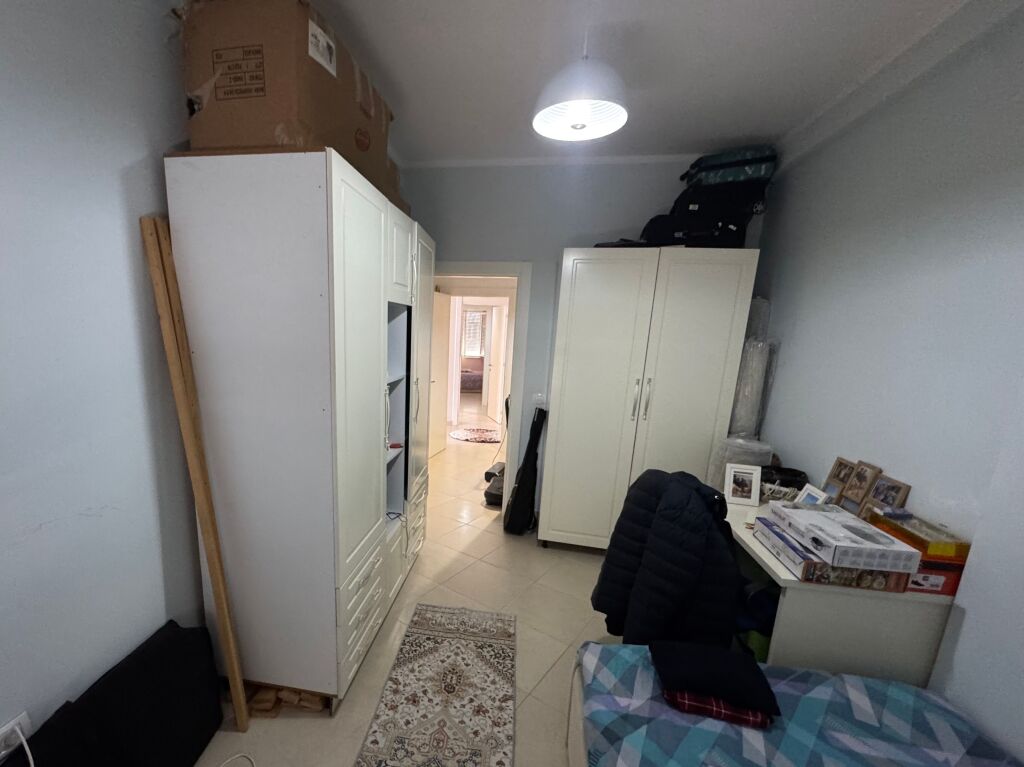 Appartamento 3+1+2 in vendita vicino al lago secco