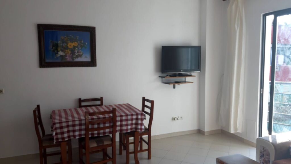 Appartamento 1+1 in affitto a Fresk