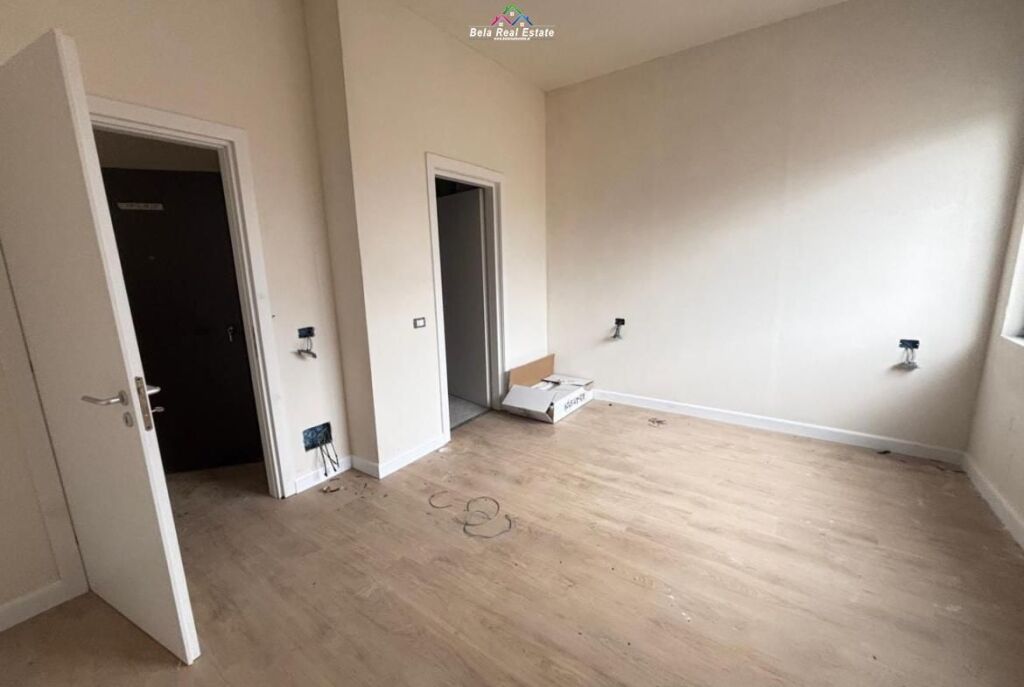 Office For Rent 2+1+2 Near Vasil Shanto (ID BZ2782) Tirana