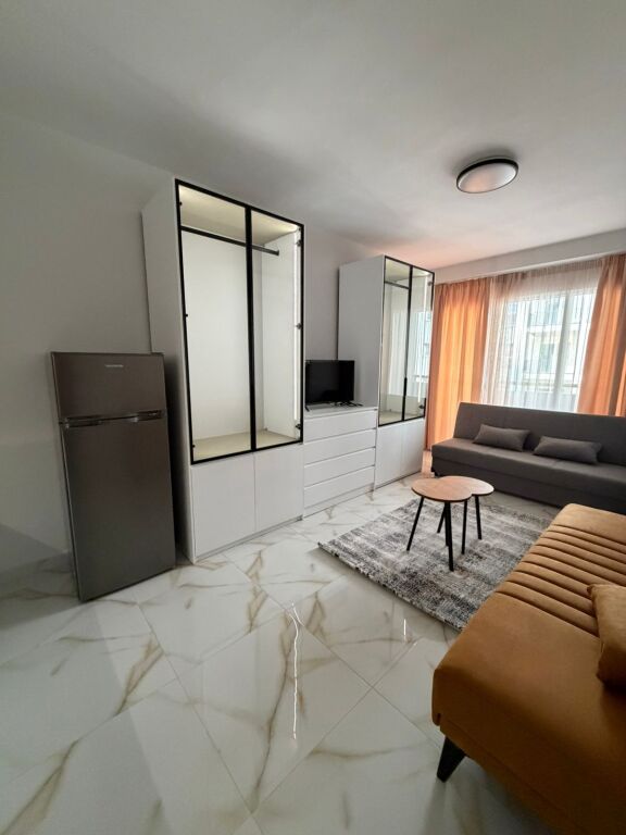 Studio apartment for rent