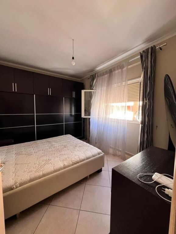 Apartment 1+1 opposite Delijorgji!
