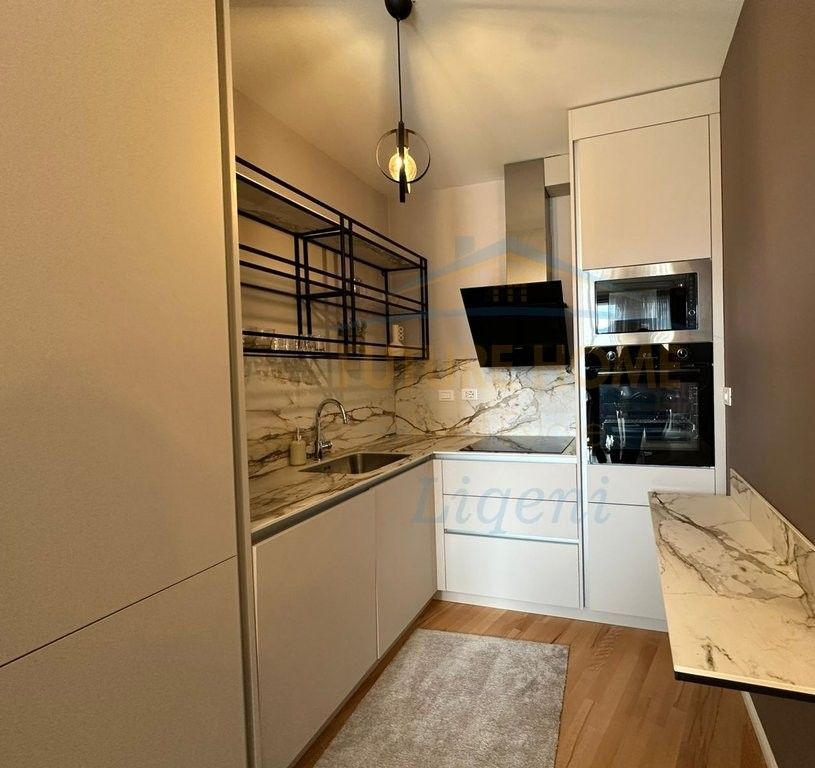 Rent, Apartment 2+1+2+Parking Space, Lake View Residence