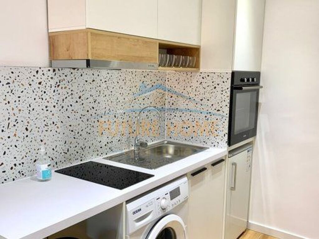 For sale, 2 Studios, Mine Peza Street, Tirana.