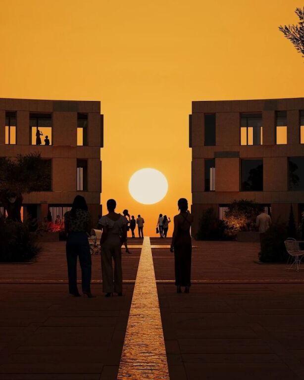 SUN PALASE APARTAMENT 2+1