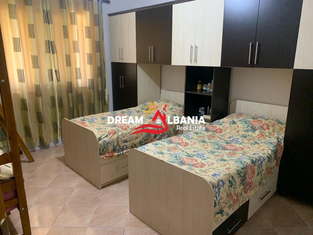 Private House for sale on “Jordan Misja” Street near the Train tracks in Tirana (ID 4141041)