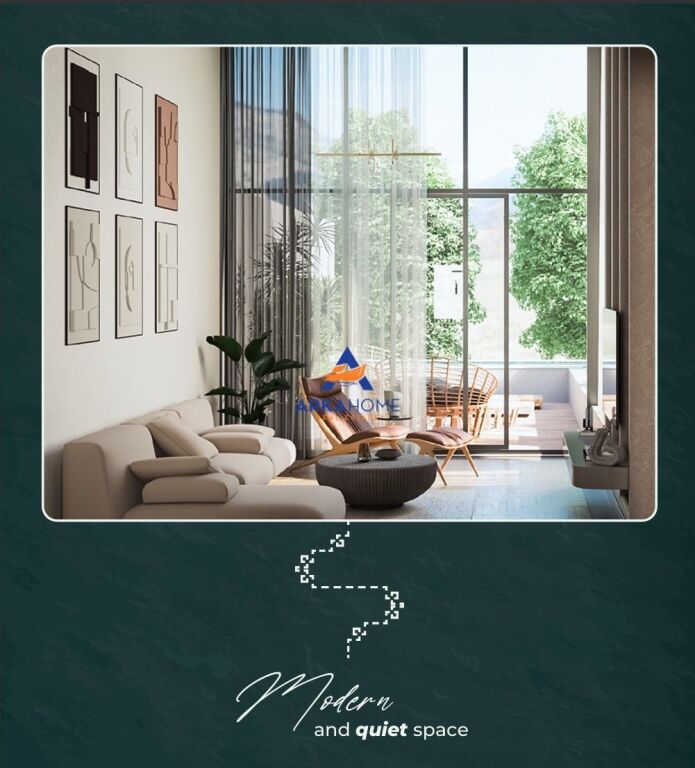 3-STOREY VILLA FOR SALE "FARKE" 596,807 EURO