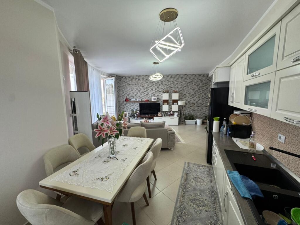 For sale - Apartment 3+1+2 - Dry Lake