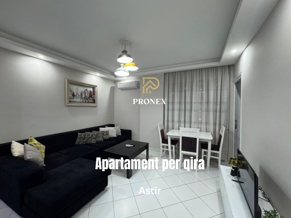 Apartment for rent - Astir