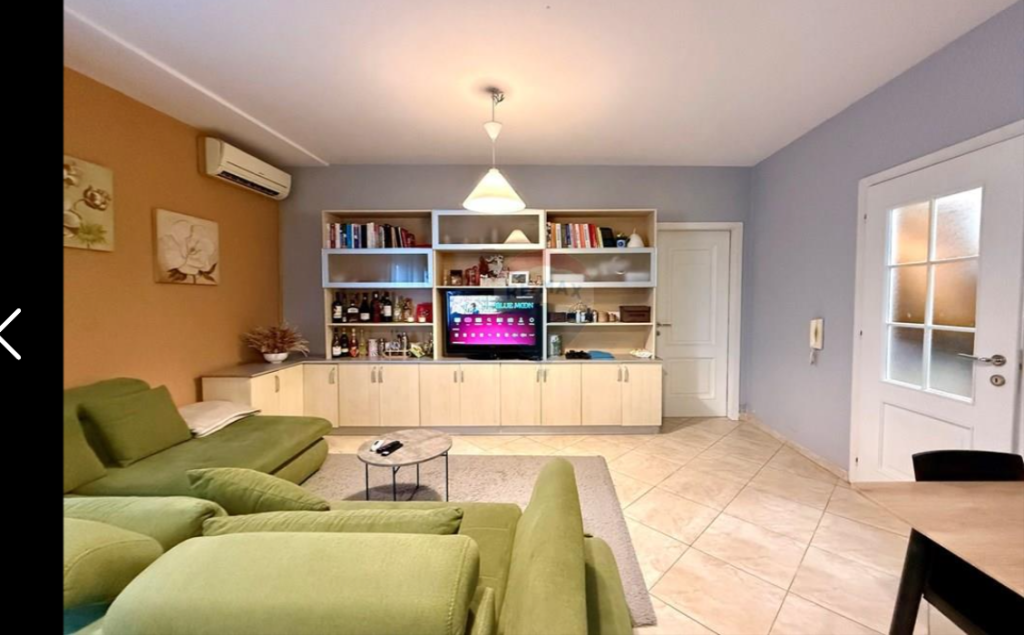 Apartament per shitje 1+1 tek Liqeni i Thate