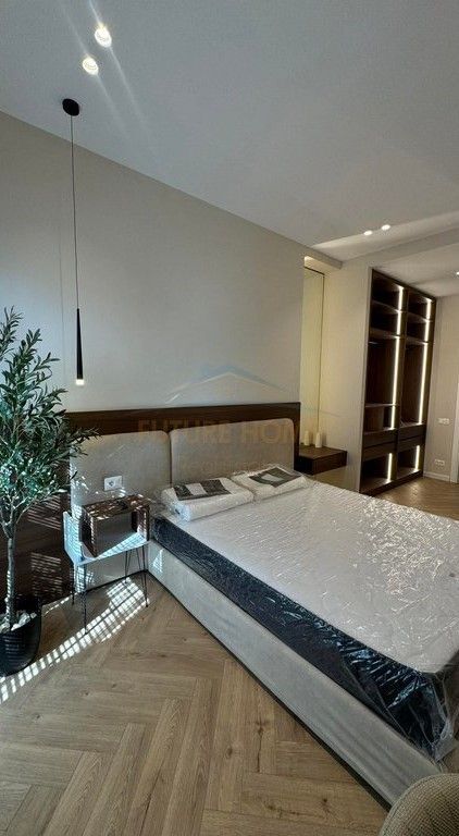 Affitto, Appartamento 2+1+2, Tirana Garden Building