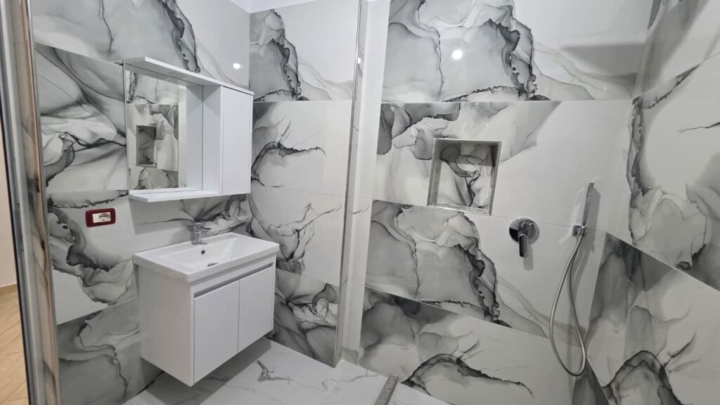 Appartamento 1+1 in Affitto – 400€ / Mese