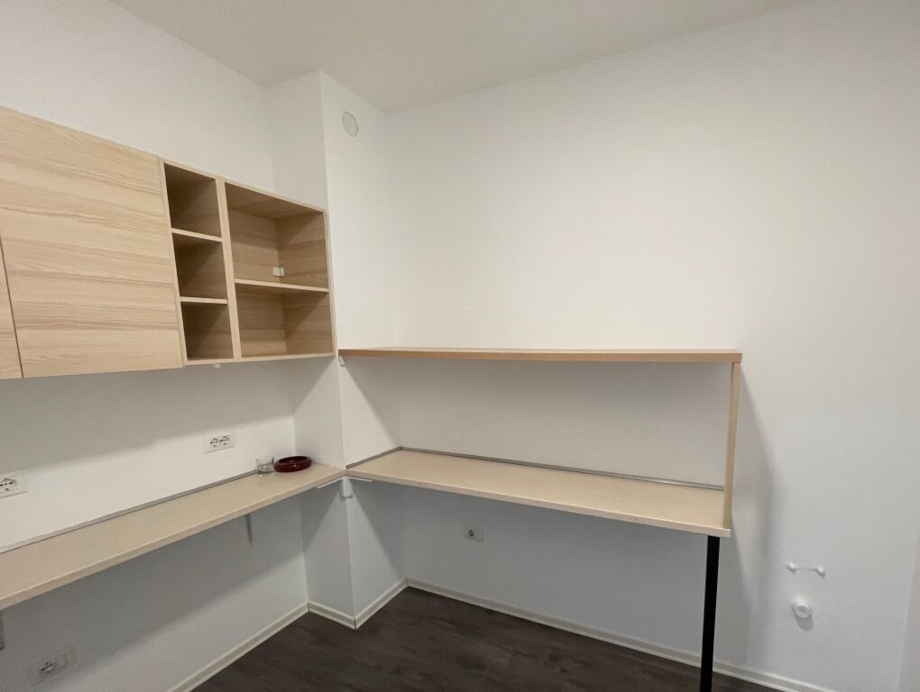 Office space for rent