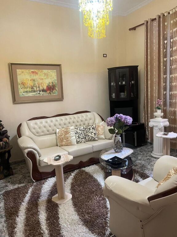 FOR SALE 2-STORY VILLA SHKOZET, DURRES