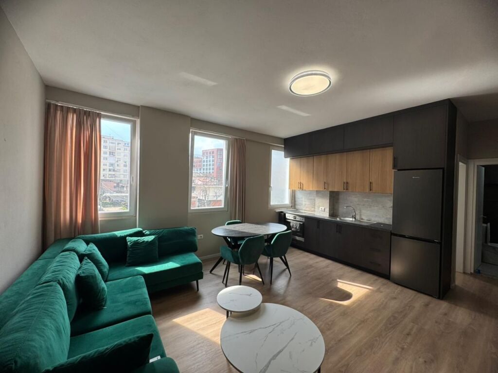 Apartment for Rent 1+1 in Astir!