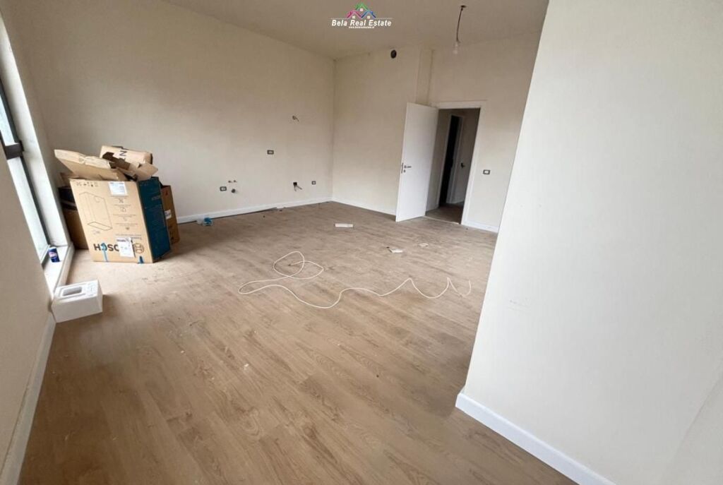 Office For Rent 2+1+2 Near Vasil Shanto (ID BZ2782) Tirana