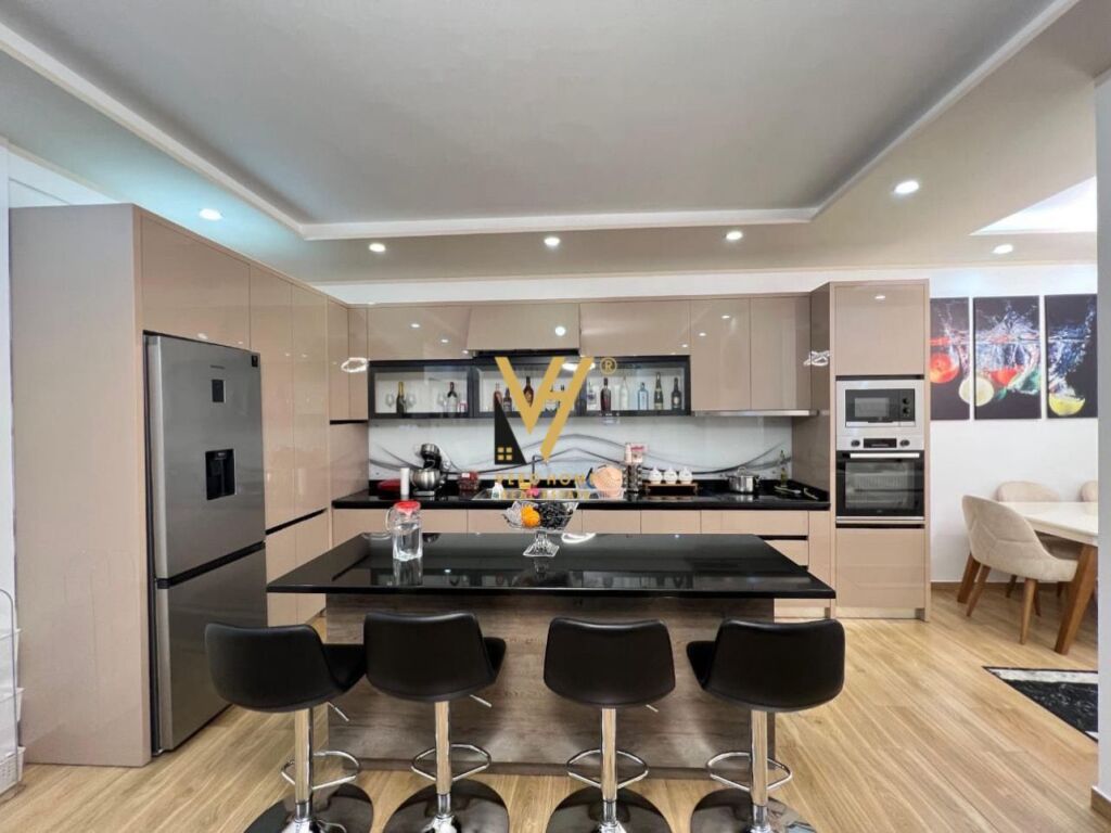 VENDESI APPARTAMENTO 2+1+2+2BLK A VIZION PLUS, DON BOSKO 280.000 EURO