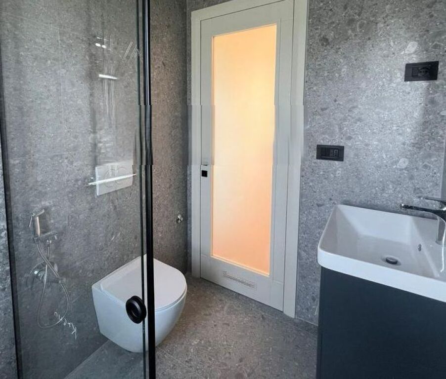 Apartment 2+1+2 for Sale in Astir – 110 m²