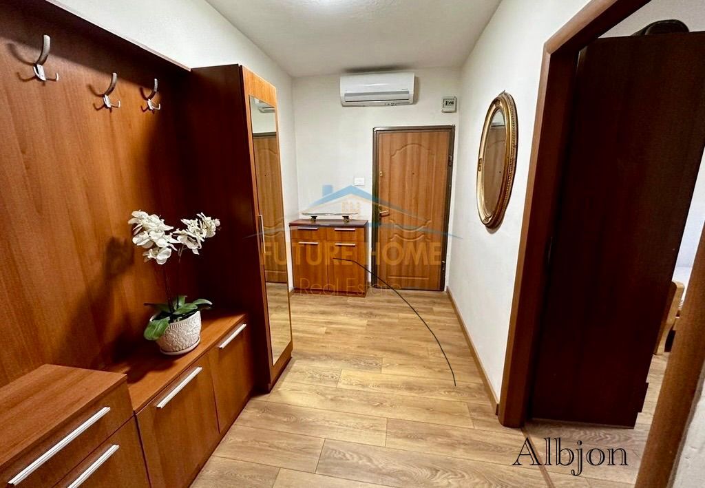 📍 Xhamllik – For Sale, 2+1 Apartment Invested & with Mortgage! 🏠